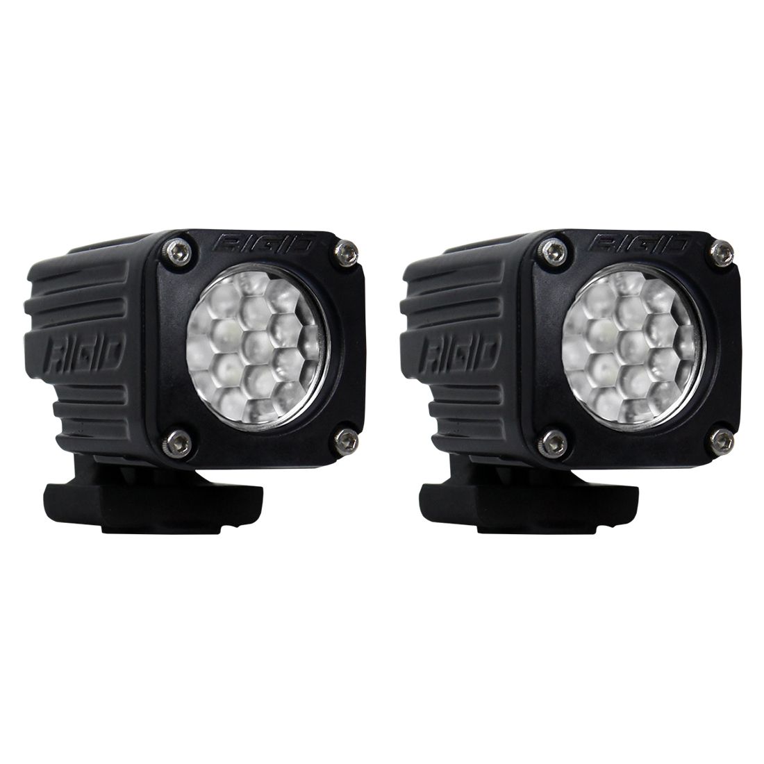 Rigid 20541 Ignite Series Diffused Lights | Universal