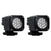 Rigid 20541 Ignite Series Diffused Lights | Universal