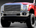 T-Rex 20546 Horizontal Billet Grille | 2011-2016 Ford F250/F350