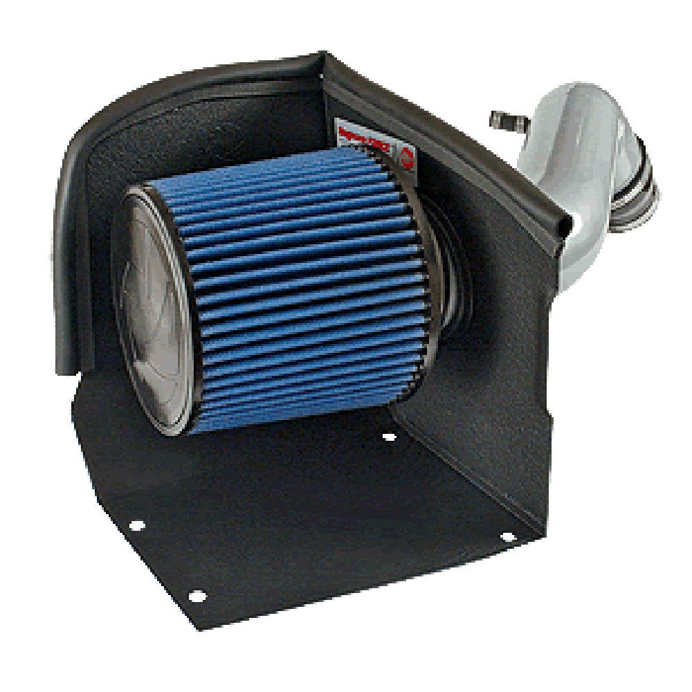 ATS 206-410-1000 High Flow Air Filter Cone Style | Universal