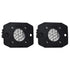 Rigid 20641 Ignite Series Diffused Flush Mount Lights | Universal