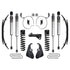 ICON K64531L 4.5" Lift Stage 1 Suspension System Kit w/ Expansion Packs (Gas) | 2023-2025 Ford F250/F350 Super Duty