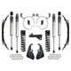 ICON K64531L 4.5" Lift Stage 1 Suspension System Kit w/ Expansion Packs (Gas) | 2023-2025 Ford F250/F350 Super Duty