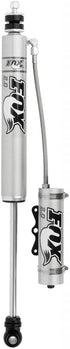 FOX 980-24-959 Smooth Body Reservoir Front Shock for 0-1 inch Lift | 1999-2013 GM Silverado/Sierra 2500HD/3500HD 6.6L Duramax