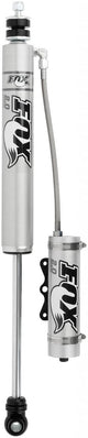 FOX 980-24-959 Smooth Body Reservoir Front Shock for 0-1 inch Lift | 1999-2013 GM Silverado/Sierra 2500HD/3500HD 6.6L Duramax