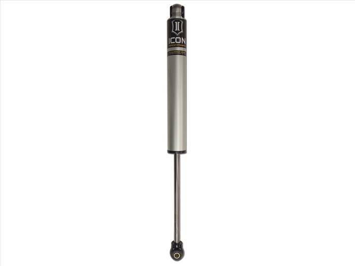ICON 76529 Aluminum Series 2.0 Shock Absorbers 0-1" Rear Lift | 2001-2025 GM Silverado/Sierra 2500HD/3500HD
