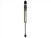 ICON 66518 4.5" Front Lift V.S 2.0 Aluminum Series Shock - Internal Reservoir | 2023-2025 Ford Super Duty 4WD