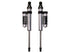 ICON 77725P 2.5" VS Piggyback Front Shocks - for 0-2.5" Lift - (Pair) | 2001-2010 GM Silverado/Sierra 2500HD/3500HD 6.6L Duramax