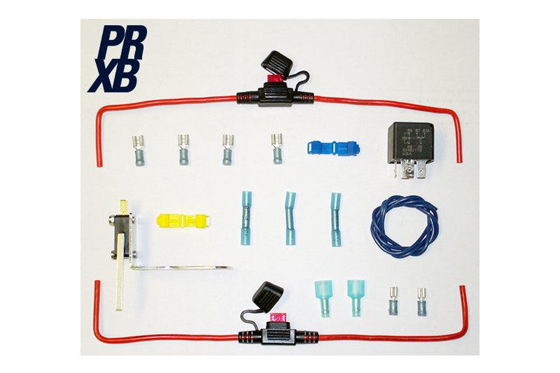 PacBrake C14037 ECM By-Pass System | 2003-2004 Dodge RAM 2500/3500