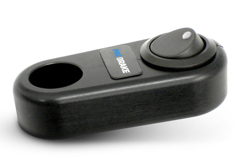 PacBrake C10135 Dodge RAM Auto Non-Lighted Shifter Switch Kit | 1994-2002 Dodge RAM 2500/3500