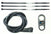 PacBrake C10126 3/4 in Momentary Shifter Switch Kit | 1994-2002 Dodge RAM 2500/3500
