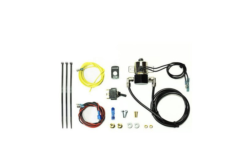 PacBrake C18053 Performance Override Switch Kit | 1994-1998 Dodge RAM 2500/3500 5.9L 12V Cummins