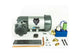 PacBrake HP10631 12V HP625 Series Heavy Duty Air Compressor Kit | Universal