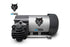 PacBrake HP10631 12V HP625 Series Heavy Duty Air Compressor Kit | Universal