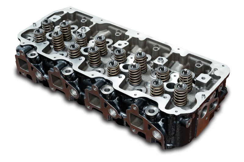 PPE 110100103 Cast Iron Cylinder Head | 2004.5-010 GM Silverado/Sierra 2500HD/3500HD 6.6L Duramax