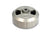 PPE 114000759 Hard Anodized Billet Aluminum Engine Oil Filter Socket | Semi Universal