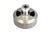 PPE 114000759 Hard Anodized Billet Aluminum Engine Oil Filter Socket | Semi Universal
