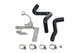 PPE 114002700 Fuel Coolant Pump Relocation Kit | 2020-2025 GM Silverado/Sierra 2500HD/3500HD 6.6L Duramax