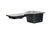 PPE 114053120 Heavy-Duty Deep-Capacity Black Aluminum Engine Oil Pan | 2020-2025 GM Silverado/Sierra 2500HD/3500HD 6.6L Duramax