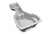 PPE 114053120 Heavy-Duty Deep-Capacity Black Aluminum Engine Oil Pan | 2020-2025 GM Silverado/Sierra 2500HD/3500HD 6.6L Duramax