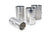 PPE 515900300 Billet Aluminum Couplers with 1/8 inch NPT Bung 3.0 inch OD x 5 inch L | Universal