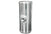PPE 515900300 Billet Aluminum Couplers with 1/8 inch NPT Bung 3.0 inch OD x 5 inch L | Universal
