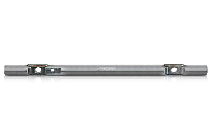 PPE 158016200 Welded & Drilled Straight Link 7-8 inch Holes with Puller Polished | 2001-2010 GM Silverado/Sierra 1500/2500HD/3500HD