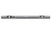 PPE 158016200 Welded & Drilled Straight Link 7-8 inch Holes with Puller Polished | 2001-2010 GM Silverado/Sierra 1500/2500HD/3500HD