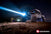 Baja Designs 451001 10 inch LED Light Bar High Speed Spot OnX6 | Universal