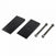 Cognito 210-90468 4 Degree Rear Pinion Angle Shim Kit | 1999-2018 GM Silverado/Sierra 2500HD/3500HD w/ 4–6" Inch Rear Lifts