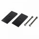Cognito 210-90468 4 Degree Rear Pinion Angle Shim Kit | 1999-2018 GM Silverado/Sierra 2500HD/3500HD
