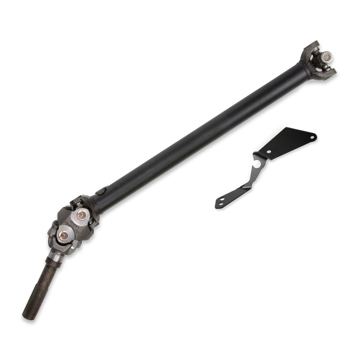 Cognito 210-91025 CV Front Driveline Kit For 4-6 inch Lift-Diesel / 4-12 inch Lift-Gas| 2017-2019 GM Silverado/Sierra 2500HD/3500HD