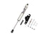 Cognito 210-91333 Fox Steering Stabilizer Kit | 2011-2025 GM Silverado/Sierra 2500HD/3500HD 6.6L Duramax