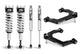 Cognito 210-P0874 3 inch Performance Leveling Kit with Fox PS Coilover 2.0 IFP Shocks | 2019-2022 GM Silverado/Sierra 1500