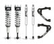 Cognito 210-P0962 3 inch 2.0 IFP Shocks OE Stamped Steel & Aluminum Control Arms Performance Leveling Kit | 2014-2018 GM Silverado/Sierra 1500