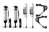 Cognito 210-P1012 3 inch Elite Leveling Kit with Fox FSRR Shocks | 2007-2018 GM Silverado/Sierra 1500