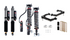 Cognito 210-P1138 3 inch Elite Leveling Lift Kit with Elka 2.5 Shocks | 2019-2022 GM Silverado/Sierra 1500