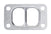 Industrial 210022 T3 Flange Gasket | Universal