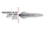 Rigid 210053 Radiance 10 RGBW Light Bar | Universal