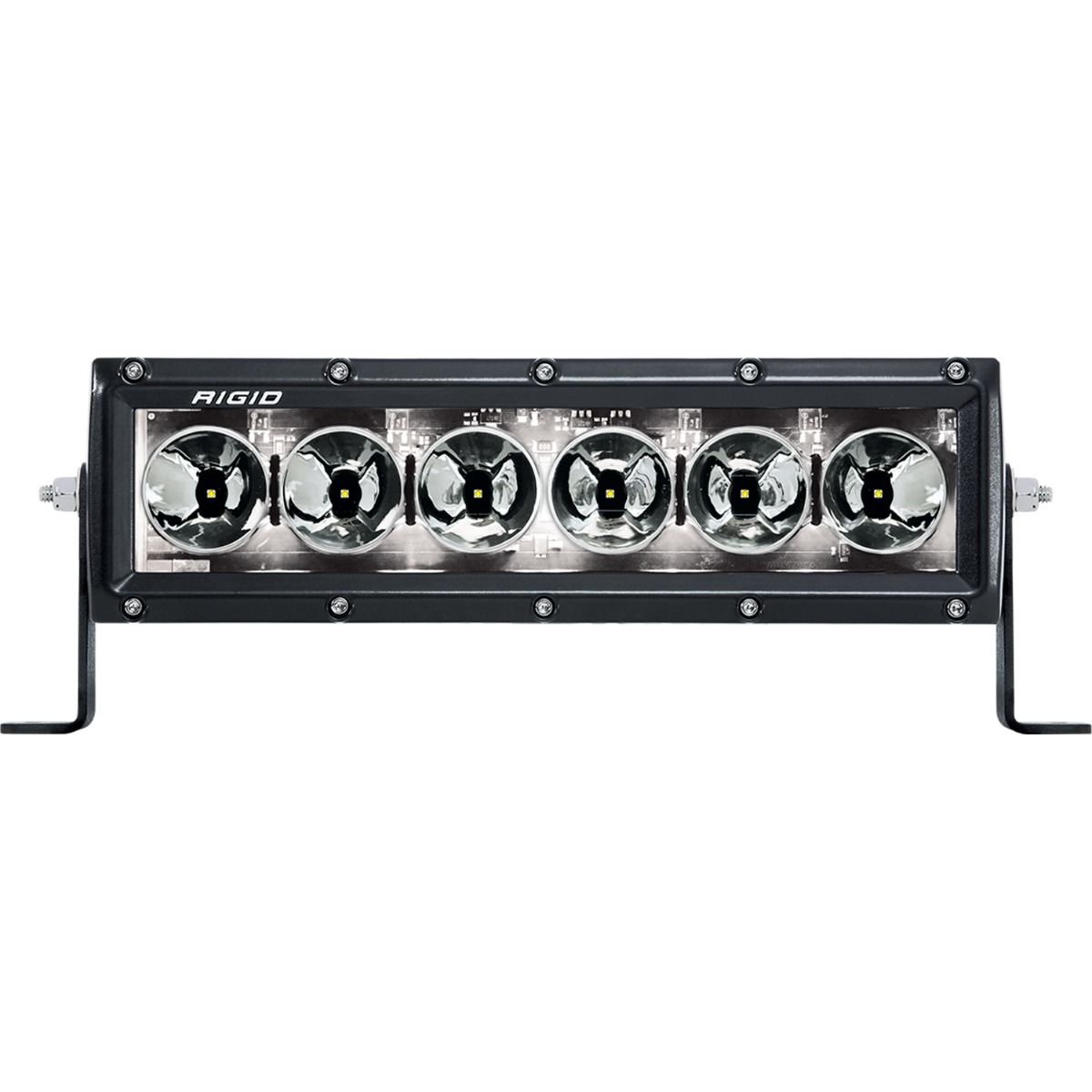 Rigid 210053 Radiance 10 RGBW Light Bar | Universal