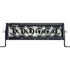 Rigid 210053 Radiance 10 RGBW Light Bar | Universal