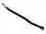 ICON 214214 Front Adjustable Track Bar - for 0-4.5" Lift - (Single) | 2014-2026 RAM 2500/3500