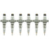 Industrial 214311 Reman Stock Injector Pack with Connecting Tubes | 2003-2004 RAM 2500/3500 5.9L Cummins
