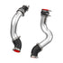 PPE 215022030 Hot and Cold Side Intercooler Charge Pipe Kit (Polished) | 2019-2025 RAM 2500/3500 6.7L Cummins