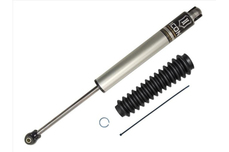 ICON 216520 Steering Stabilizer | 2009-2023 RAM 2500HD