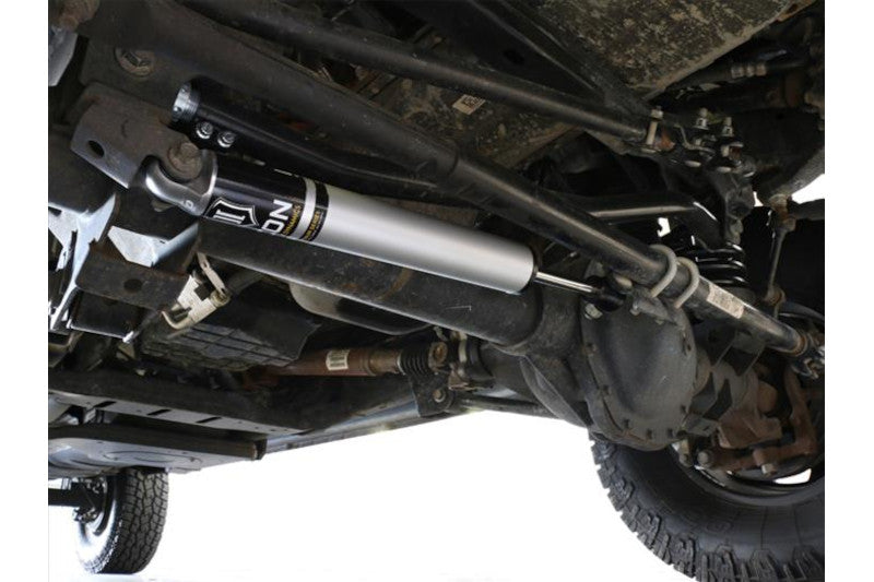 ICON 216520 Steering Stabilizer | 2009-2023 RAM 2500HD