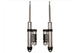 ICON 217706P 2 inch Rear 2.5 VS PB Shocks | 2014-2025 RAM 2500 4WD