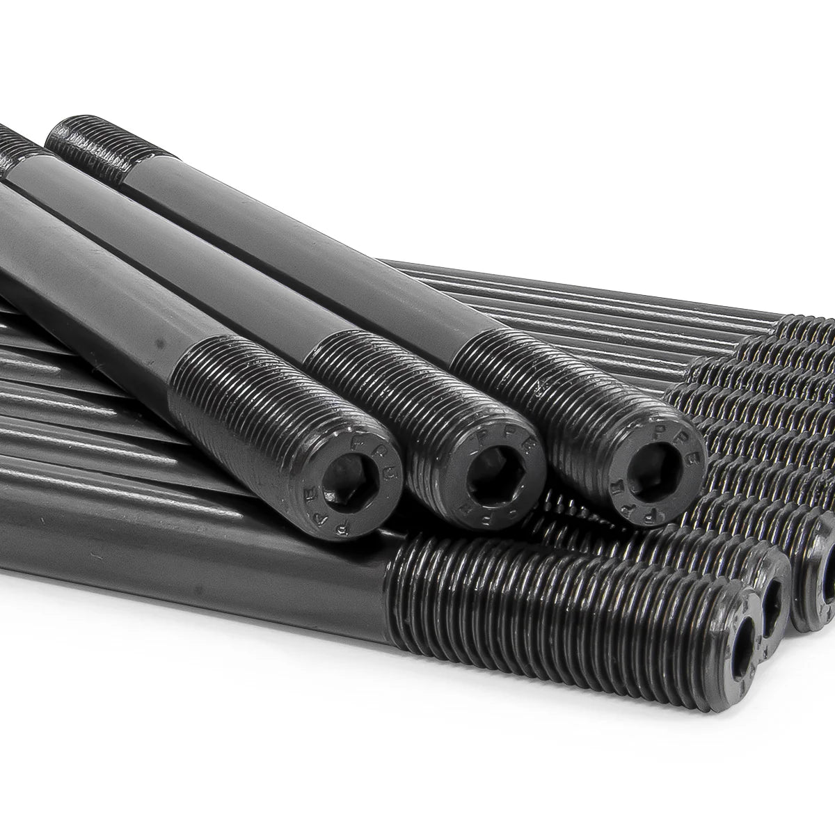 PPE 218034300 Head Stud Kit | 1998.5-2024 Dodge RAM 2500/3500 5.9L/6.7L Cummins