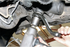 ICON 191001 Drop Pitman Arm - for 4-8" Lift - (Single) | 1999-2004 Ford F250/F350 Powerstroke 4WD