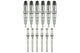 Industrial 21A301 Injector Pack with Connecting Tubes | 2007.5-2010 Dodge RAM 2500/3500 6.7L Cummins Cab & Chassis